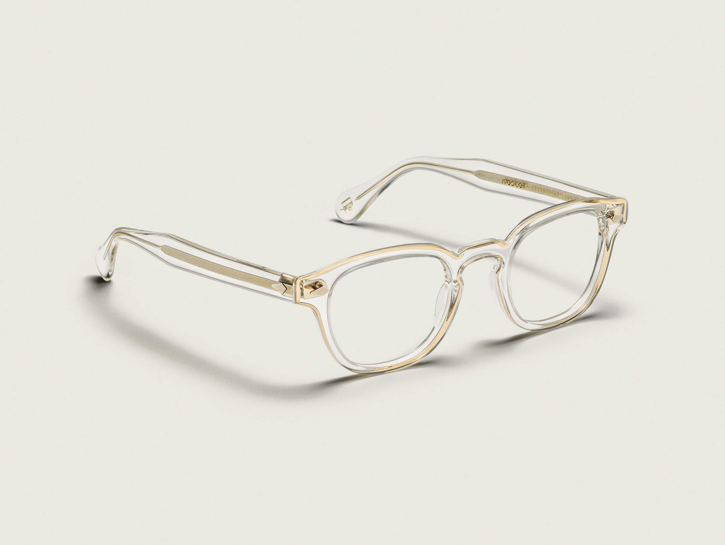 Lemtosh 110 Crystal/gold