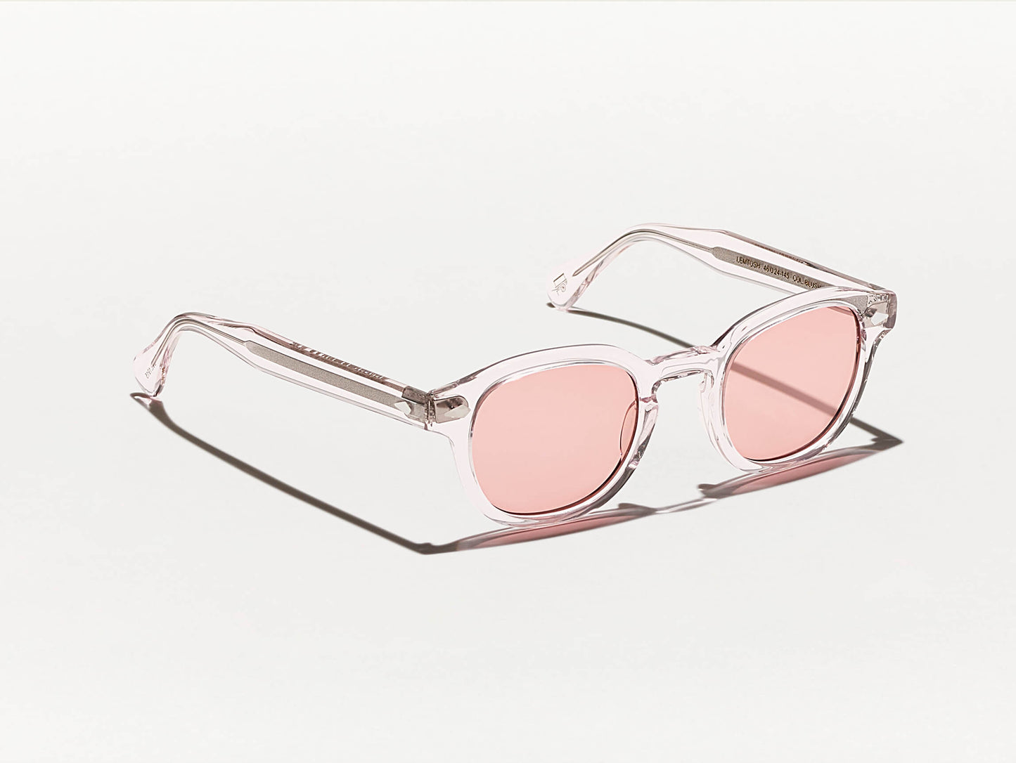 Lemtosh Monochrome Blush