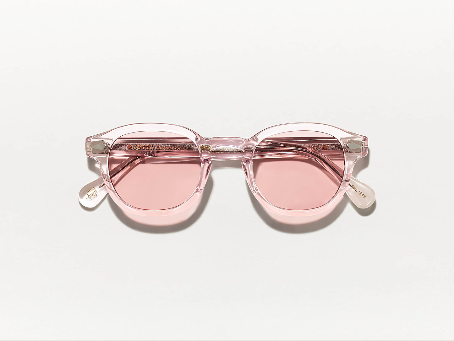 Lemtosh Monochrome Blush