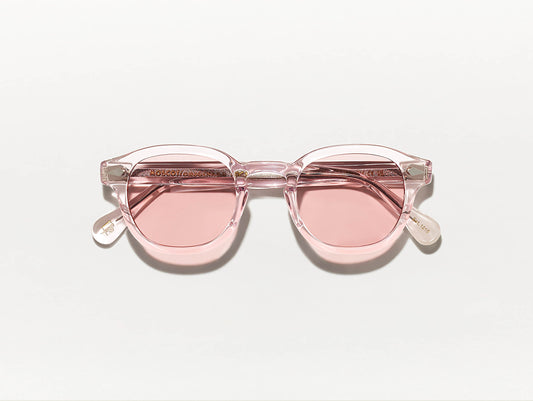 Lemtosh Monochrome Blush