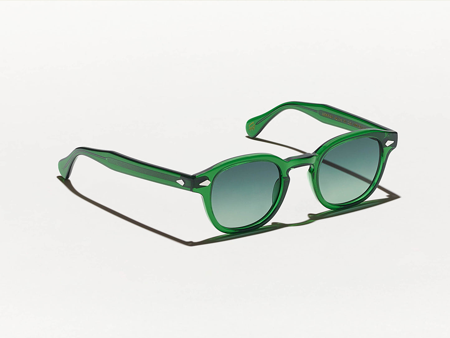 Lemtosh Monochrome Emerald