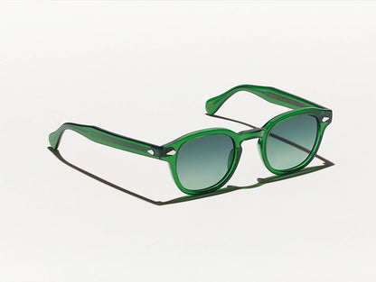 Lemtosh Monochrome Emerald