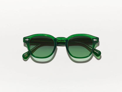Lemtosh Monochrome Emerald