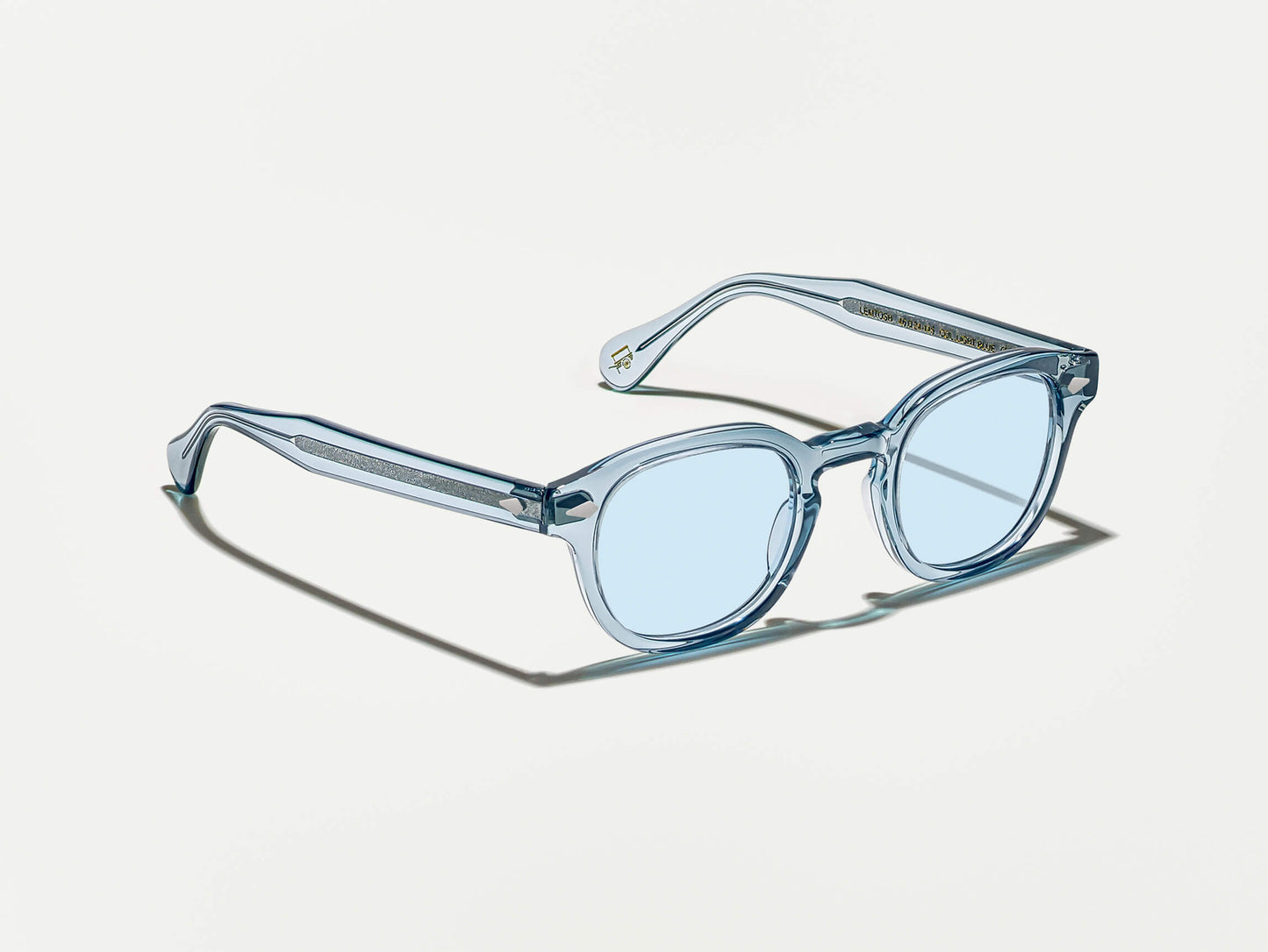 Lemtosh Monochrome Light Blue