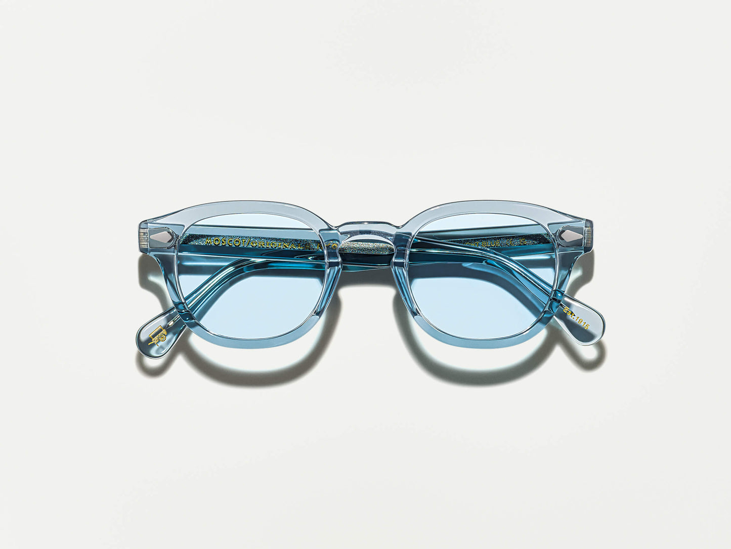Lemtosh Monochrome Light Blue