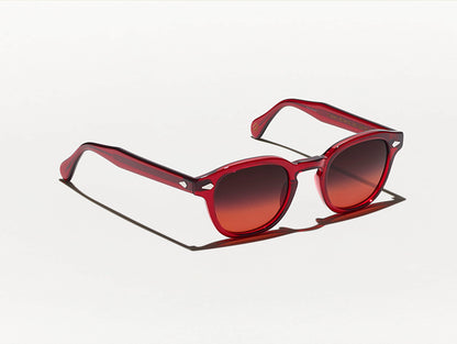 Lemtosh Monochrome Ruby