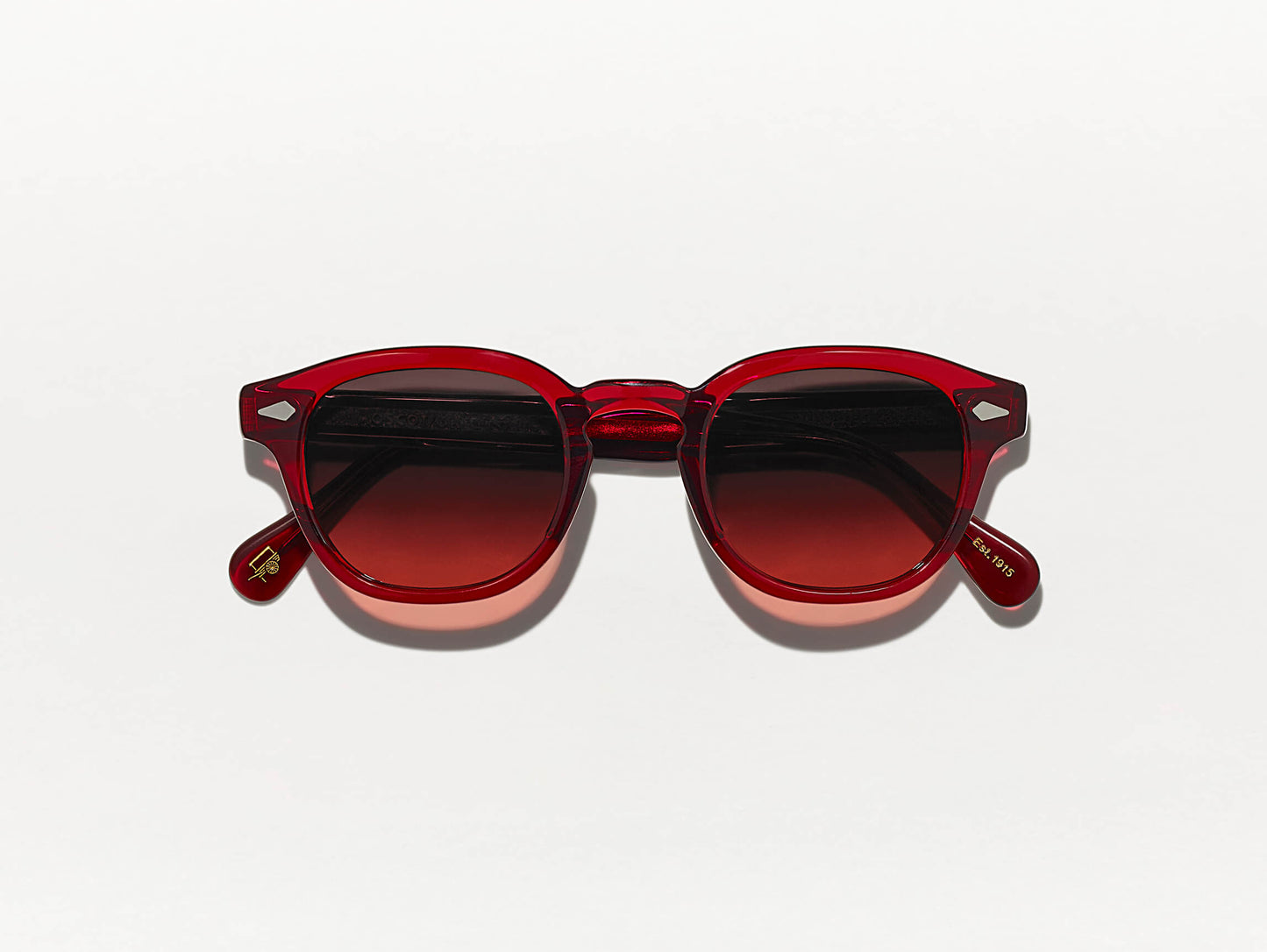 Lemtosh Monochrome Ruby