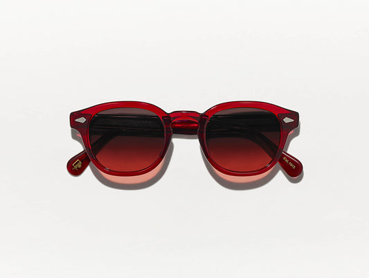 Lemtosh Monochrome Ruby