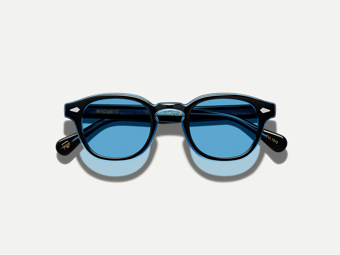 Lemtosh 110 Blue Sun