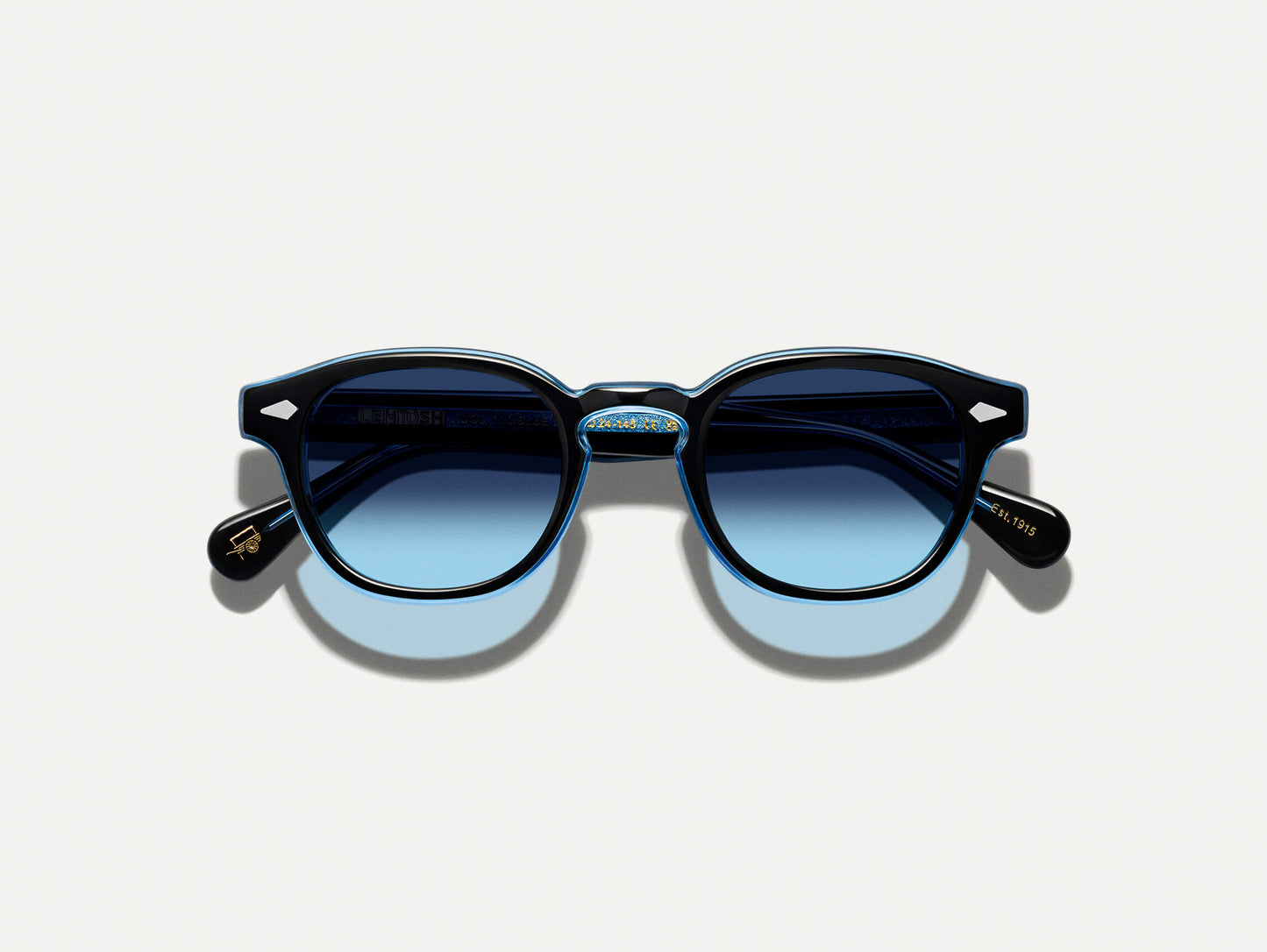Lemtosh 110 Blue Sun