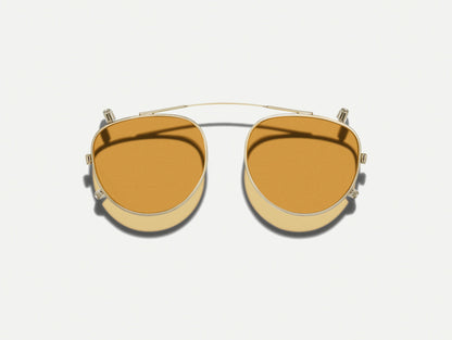 Maydela Clip Gold With Custom Made Tints™