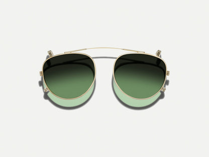 Maydela Clip Gold With Custom Made Tints™