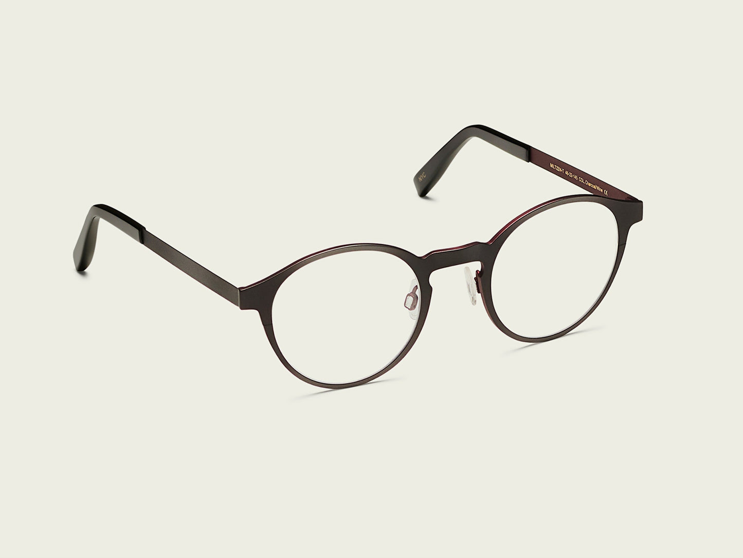 Miltzen-t Ready Reader