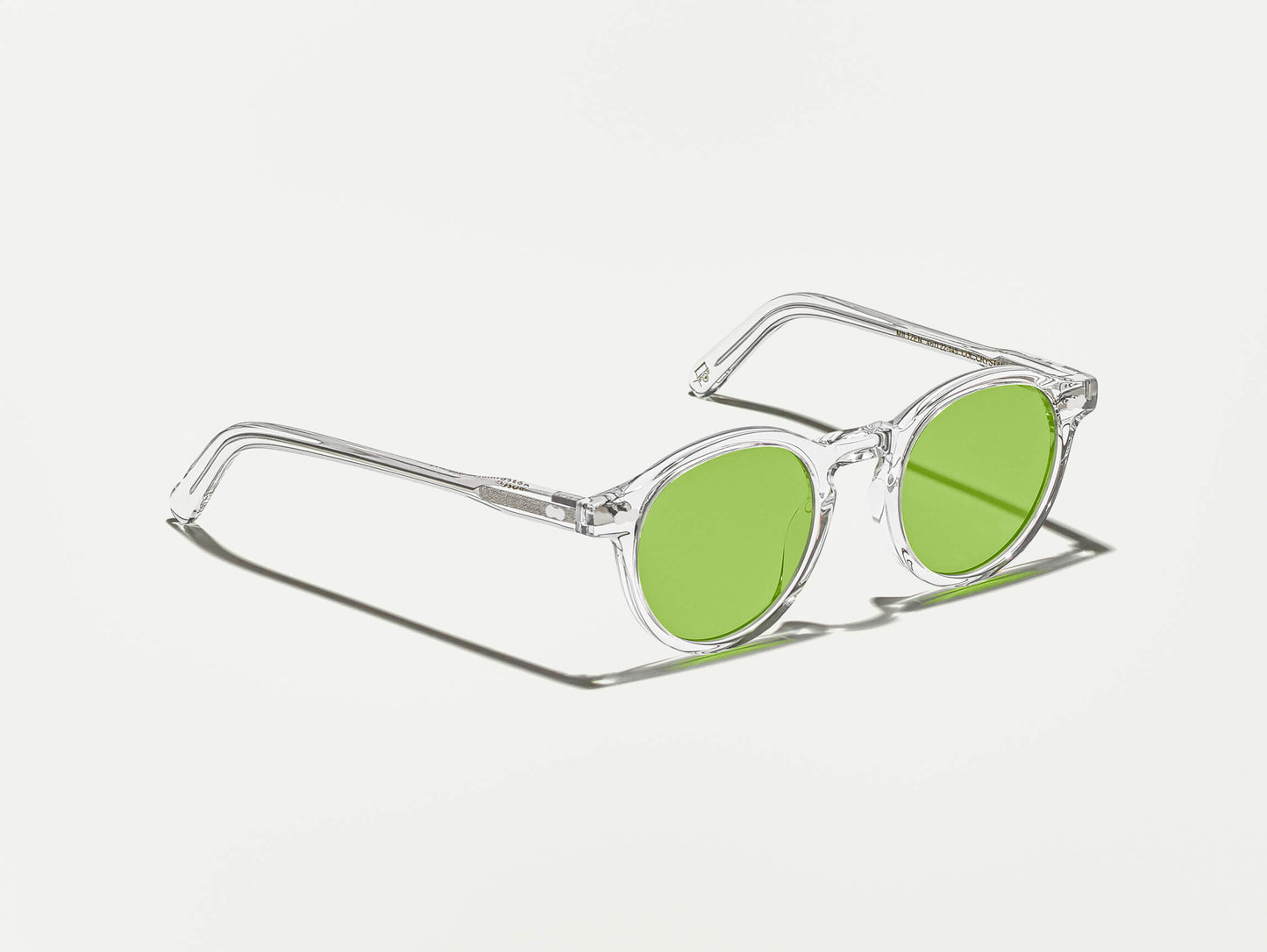 Miltzen Crystal With Custom Made Tints™
