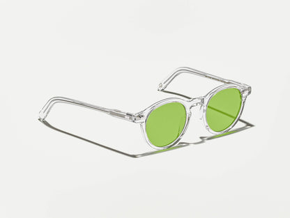 Miltzen Crystal With Custom Made Tints™