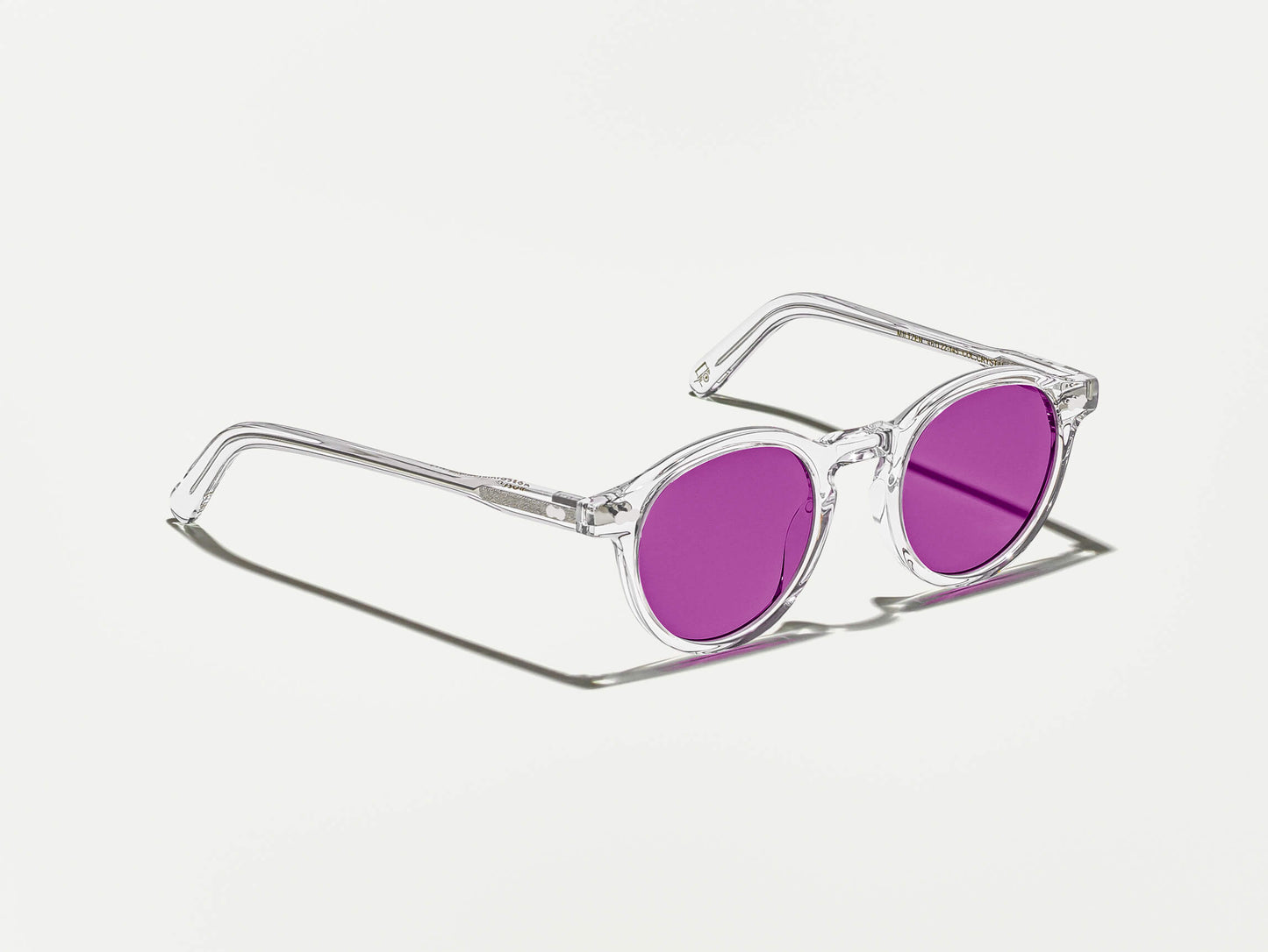 Miltzen Crystal With Custom Made Tints™