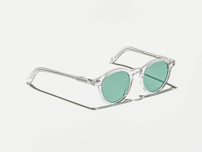 Miltzen Crystal With Custom Made Tints™