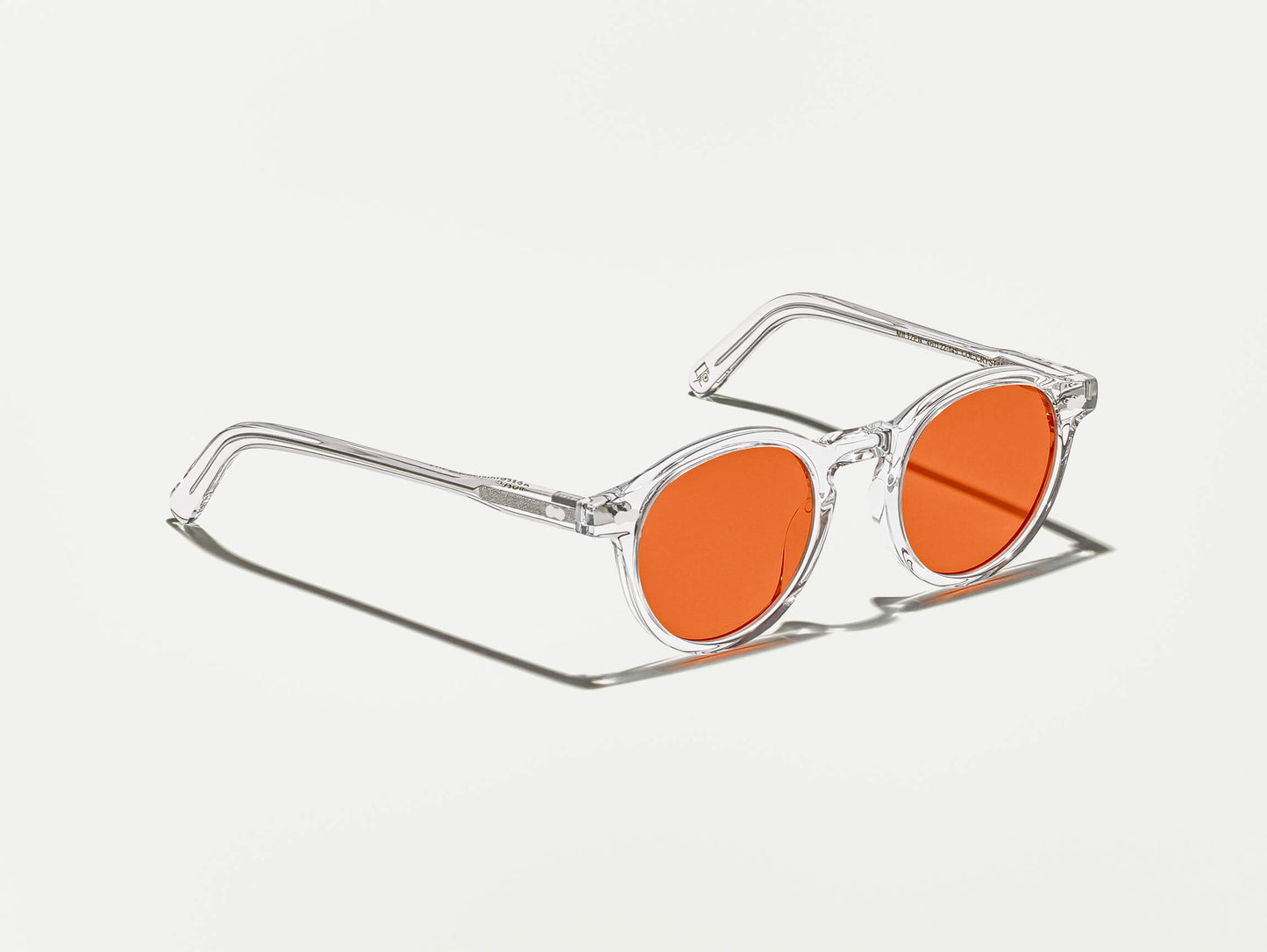 Miltzen Crystal With Custom Made Tints™
