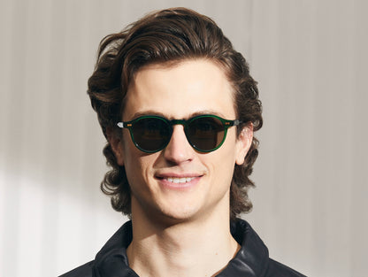 Miltzen Sun