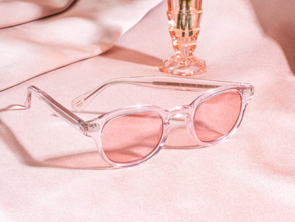 Lemtosh Monochrome Blush