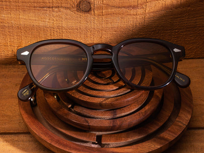 Lemtosh Monochrome Brown