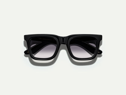 Rizik Black With Custom Made Tints™