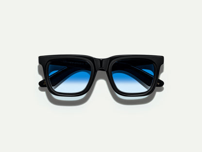 Rizik Black With Custom Made Tints™