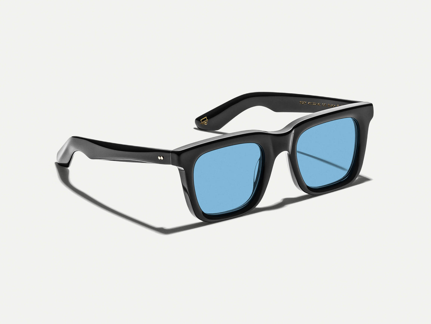 Rizik Black With Custom Made Tints™
