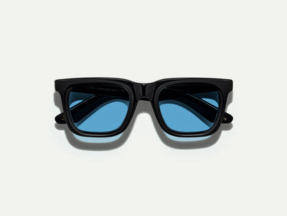Rizik Black With Custom Made Tints™