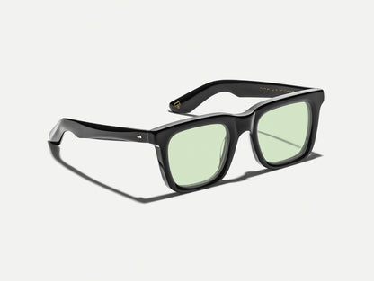 Rizik Black With Custom Made Tints™