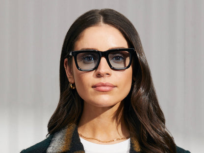 Rizik Black With Custom Made Tints™