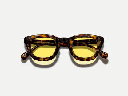 Telena Tortoise/black With Custom Made Tints™