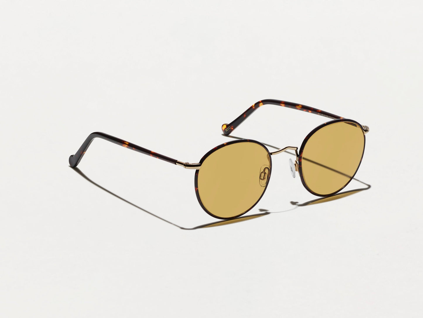 Zev Tortoise With Custom Made Tints™