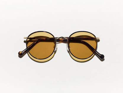 Zev Tortoise With Custom Made Tints™