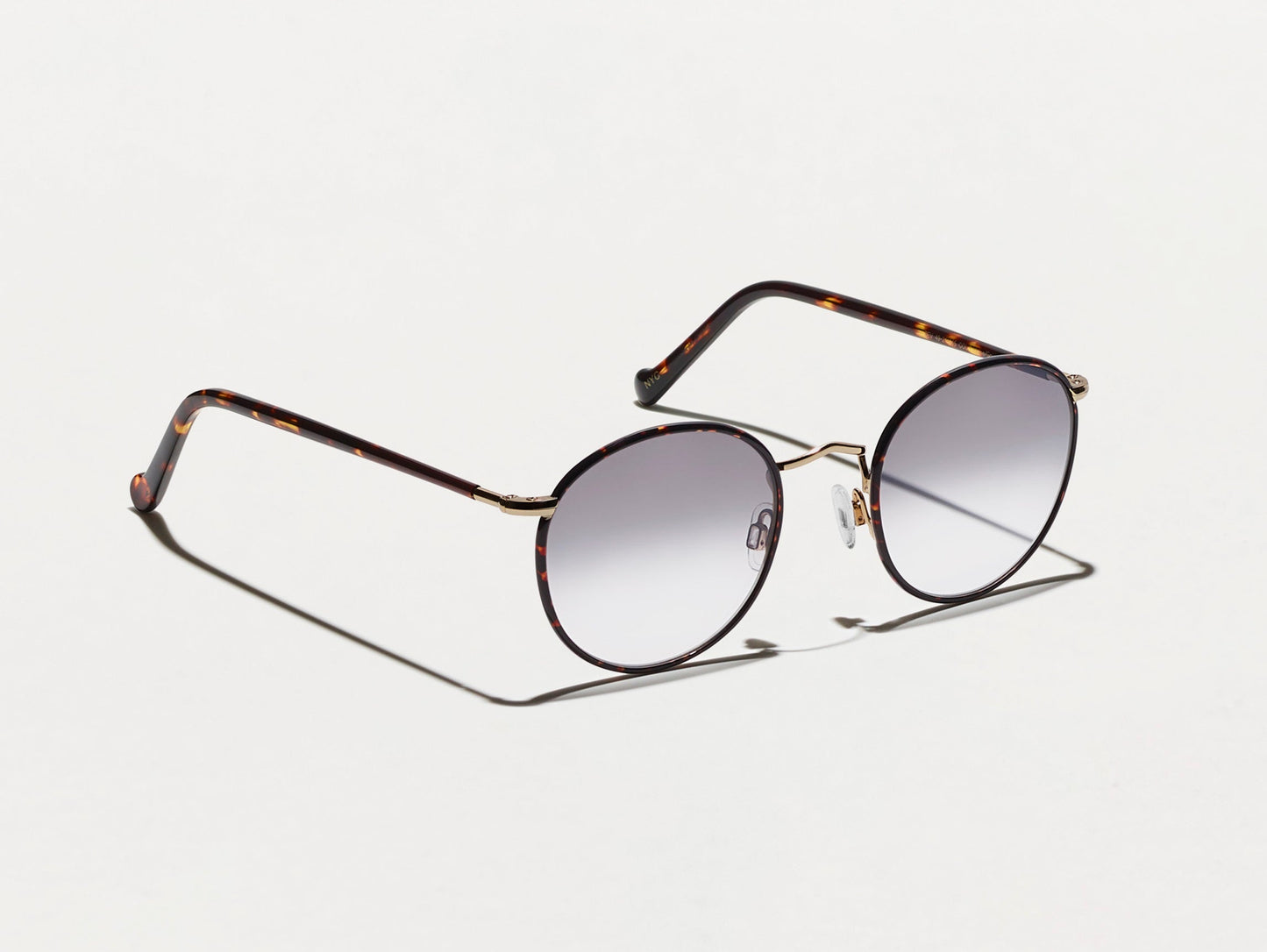 Zev Tortoise With Custom Made Tints™
