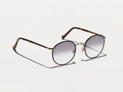 Zev Tortoise With Custom Made Tints™
