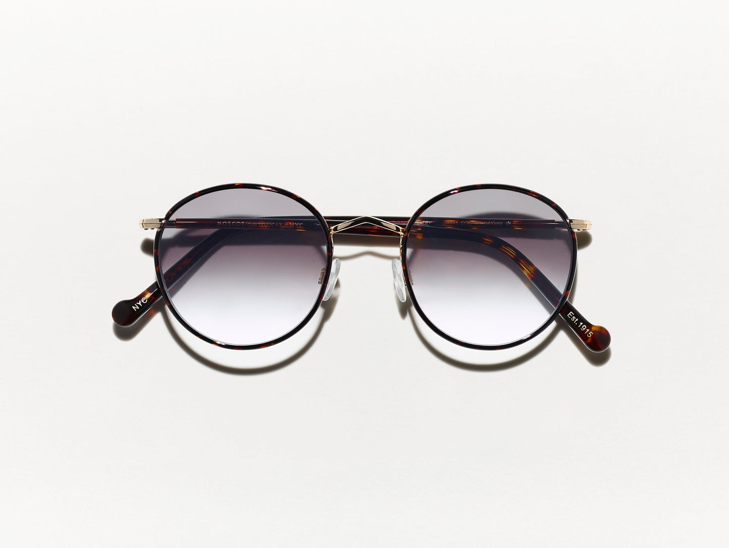 Zev Tortoise With Custom Made Tints™