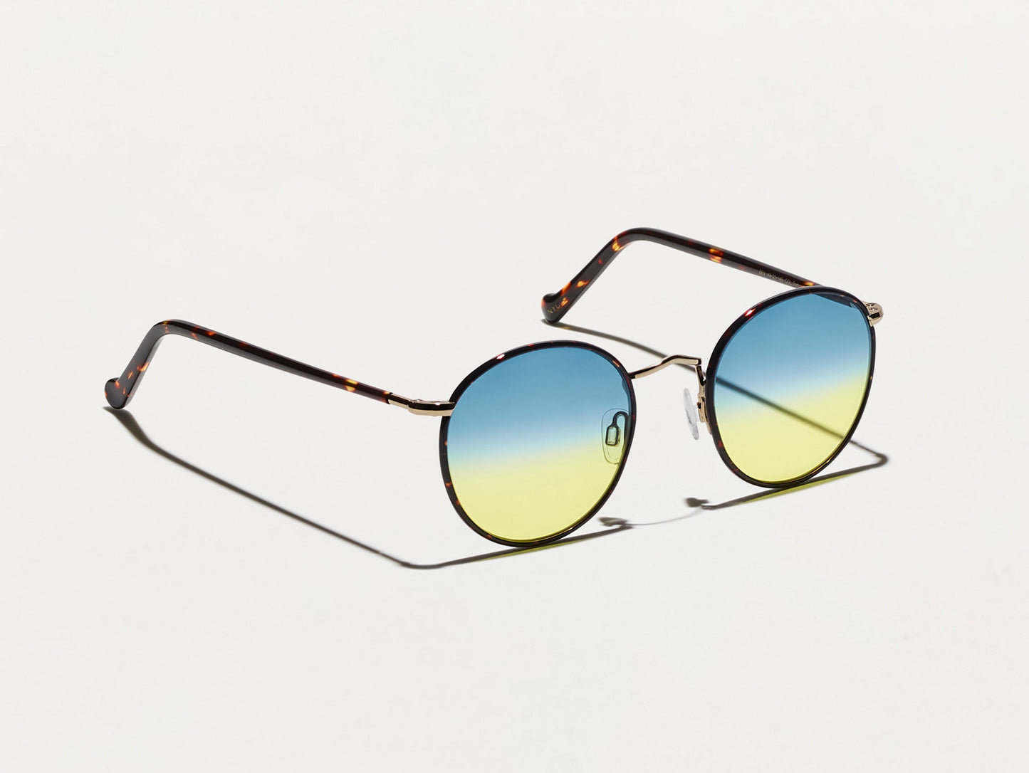 Zev Tortoise With Custom Made Tints™