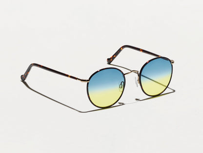 Zev Tortoise With Custom Made Tints™