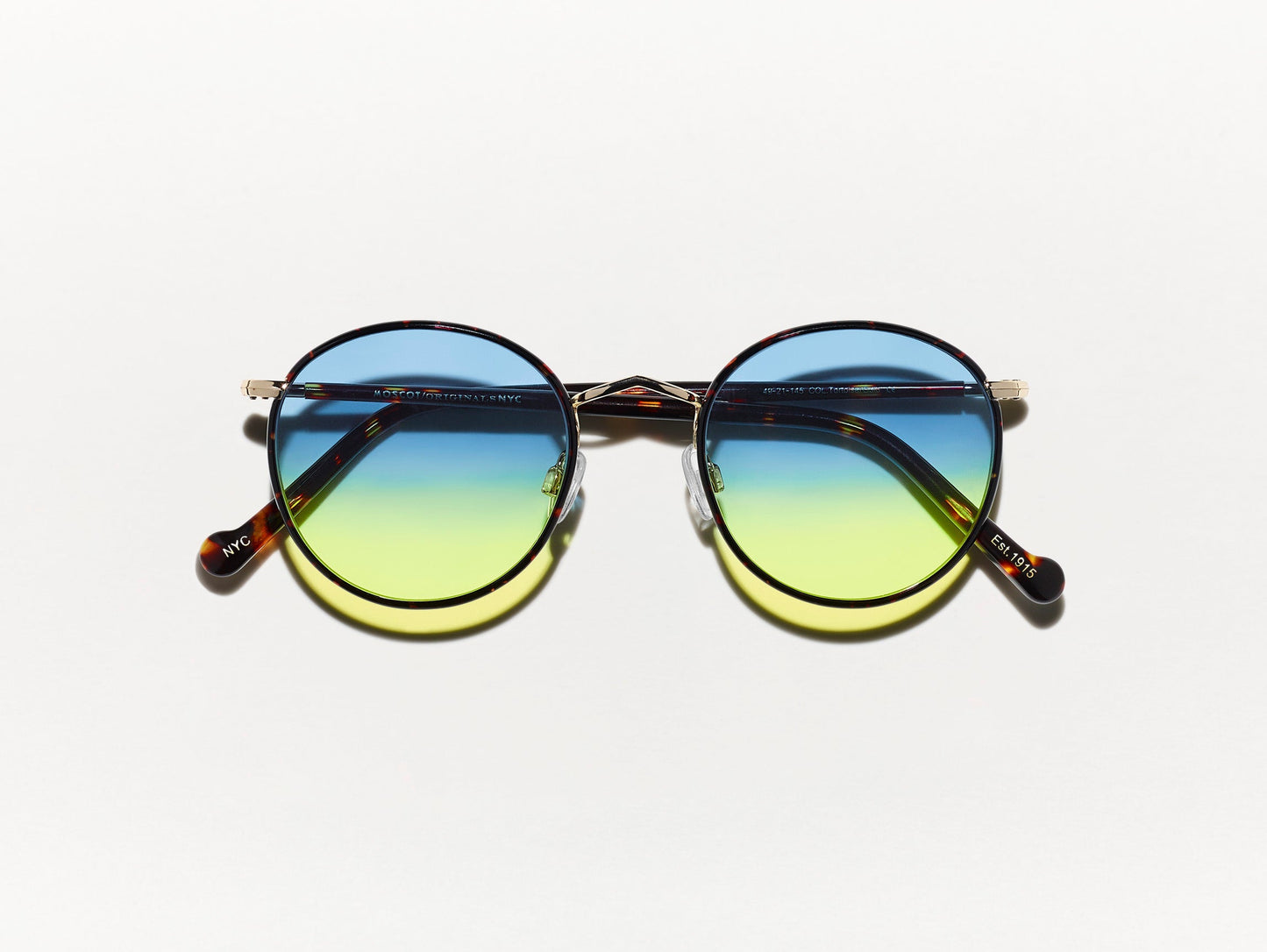 Zev Tortoise With Custom Made Tints™