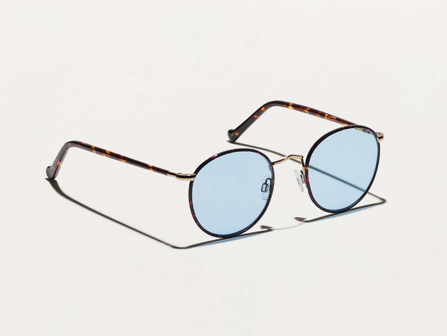 Zev Tortoise With Custom Made Tints™