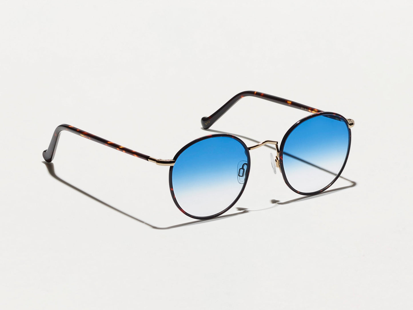Zev Tortoise With Custom Made Tints™