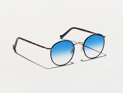 Zev Tortoise With Custom Made Tints™