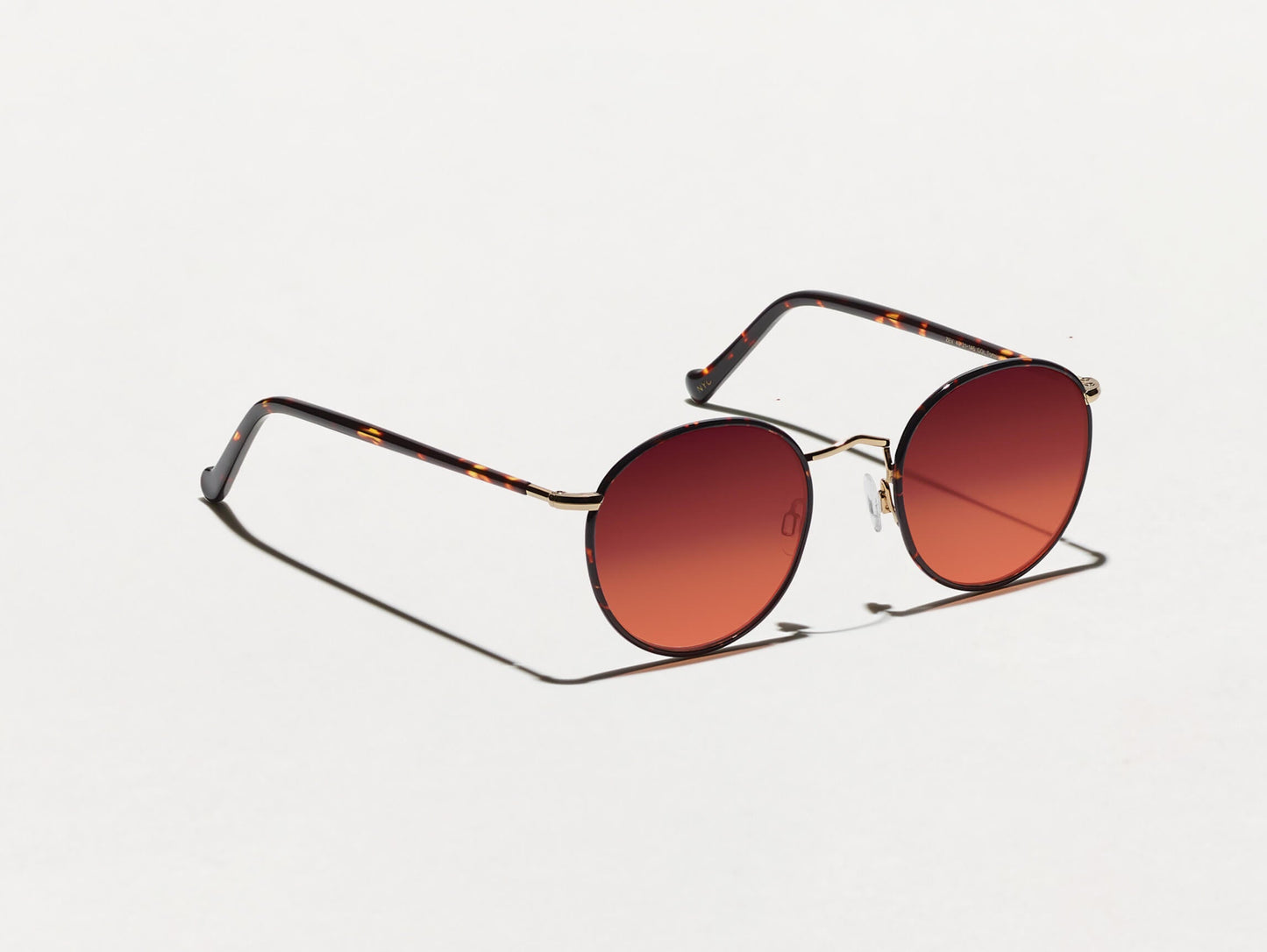 Zev Tortoise With Custom Made Tints™
