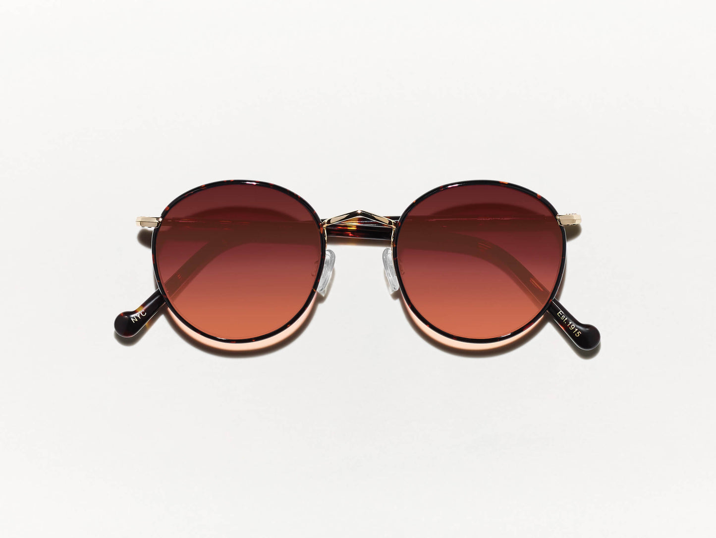 Zev Tortoise With Custom Made Tints™