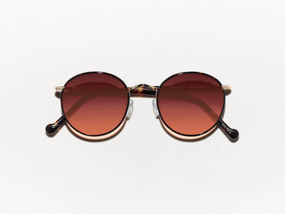 Zev Tortoise With Custom Made Tints™