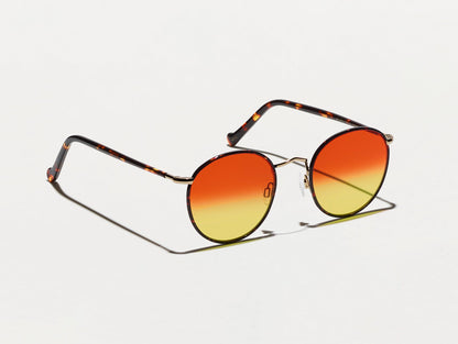 Zev Tortoise With Custom Made Tints™