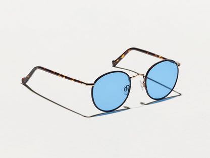 Zev Tortoise With Custom Made Tints™