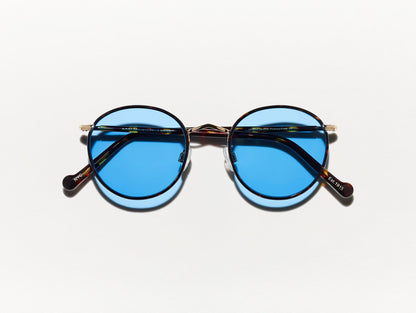 Zev Tortoise With Custom Made Tints™