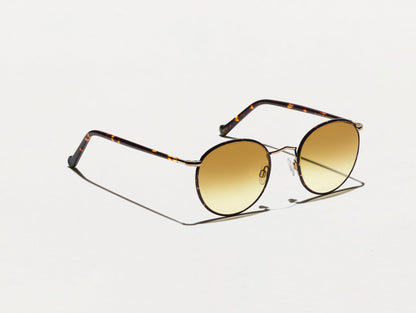 Zev Tortoise With Custom Made Tints™